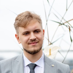 Andriy Studynskyi