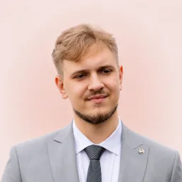 Andriy Studynskyi