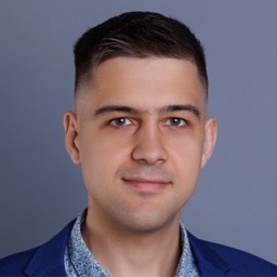 Yevhen Bondar