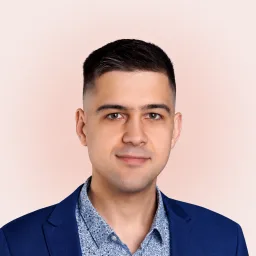 Yevhen Bondar