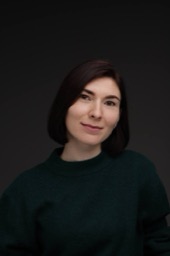 Yuliya Yashchenko
