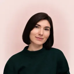 Yuliya Yashchenko